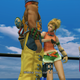 Illustration for article titled Revisiting an Old Friend: Part II – Final Fantasy X-2 HD